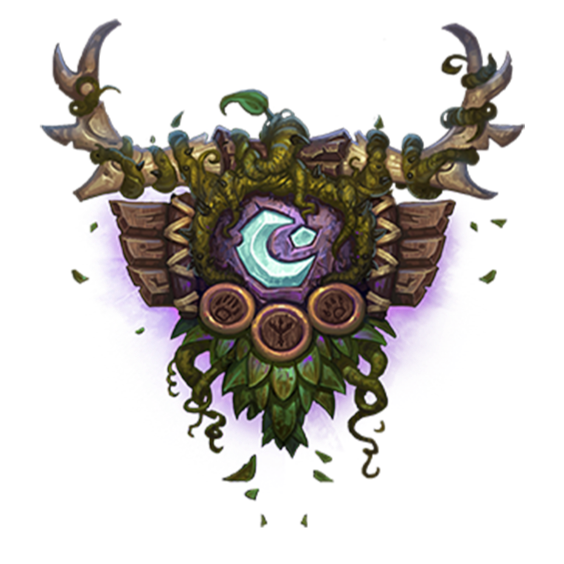 Druid Symbol