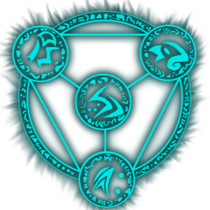 Arcane Symbol
