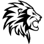 Lions Roar Symbol